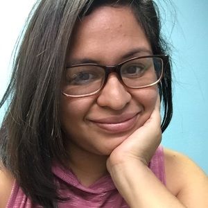 Meet your Posher, Melissa